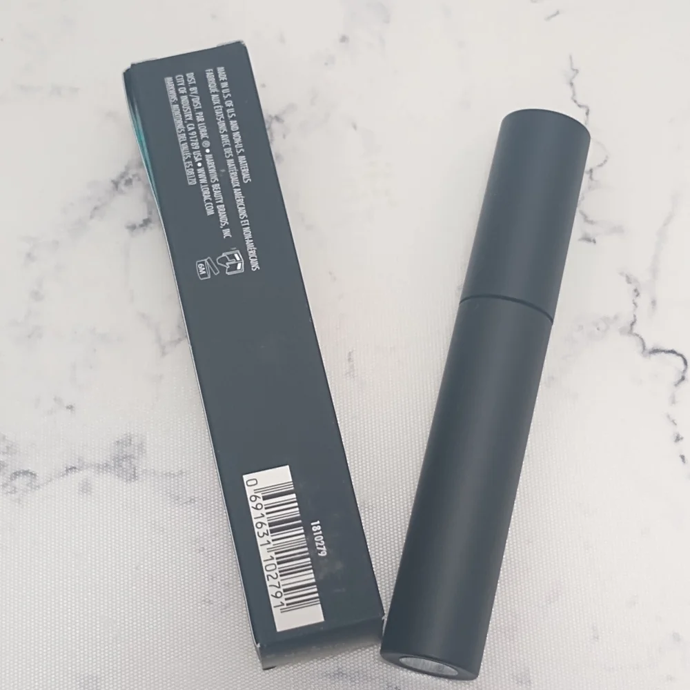 LORAC Holy Lash Volumizing Mascara